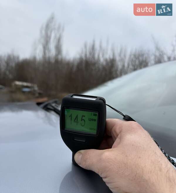 Хэтчбек Audi A3 2007 в Виннице