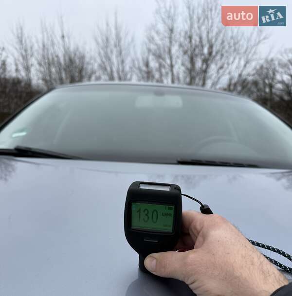 Хэтчбек Audi A3 2007 в Виннице