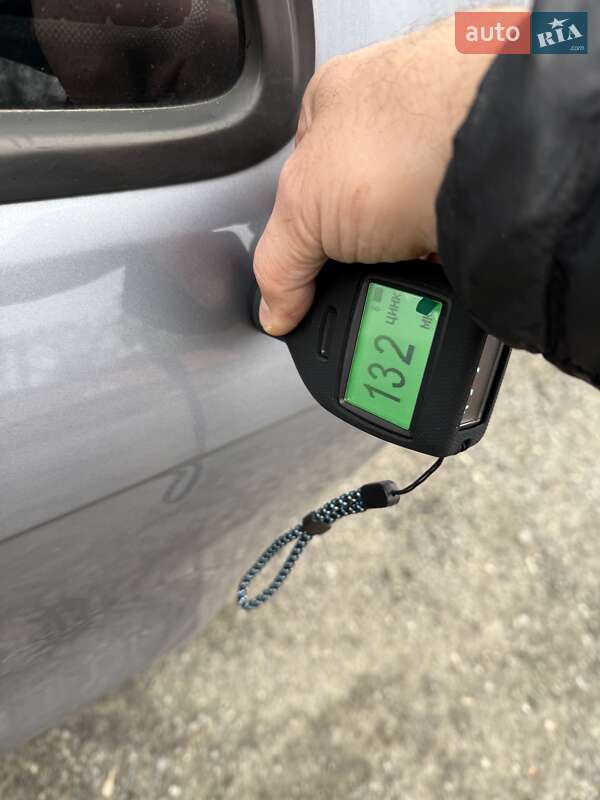 Хэтчбек Audi A3 2007 в Виннице