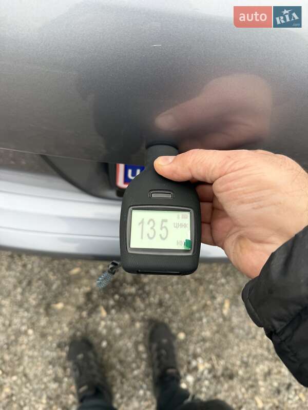 Хэтчбек Audi A3 2007 в Виннице