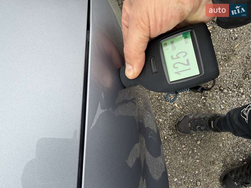 Хэтчбек Audi A3 2007 в Виннице