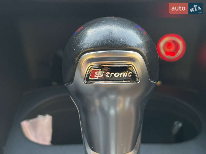 Седан Audi A3 2015 в Киеве фото 29 Седан Audi A3 2015 в Киеве