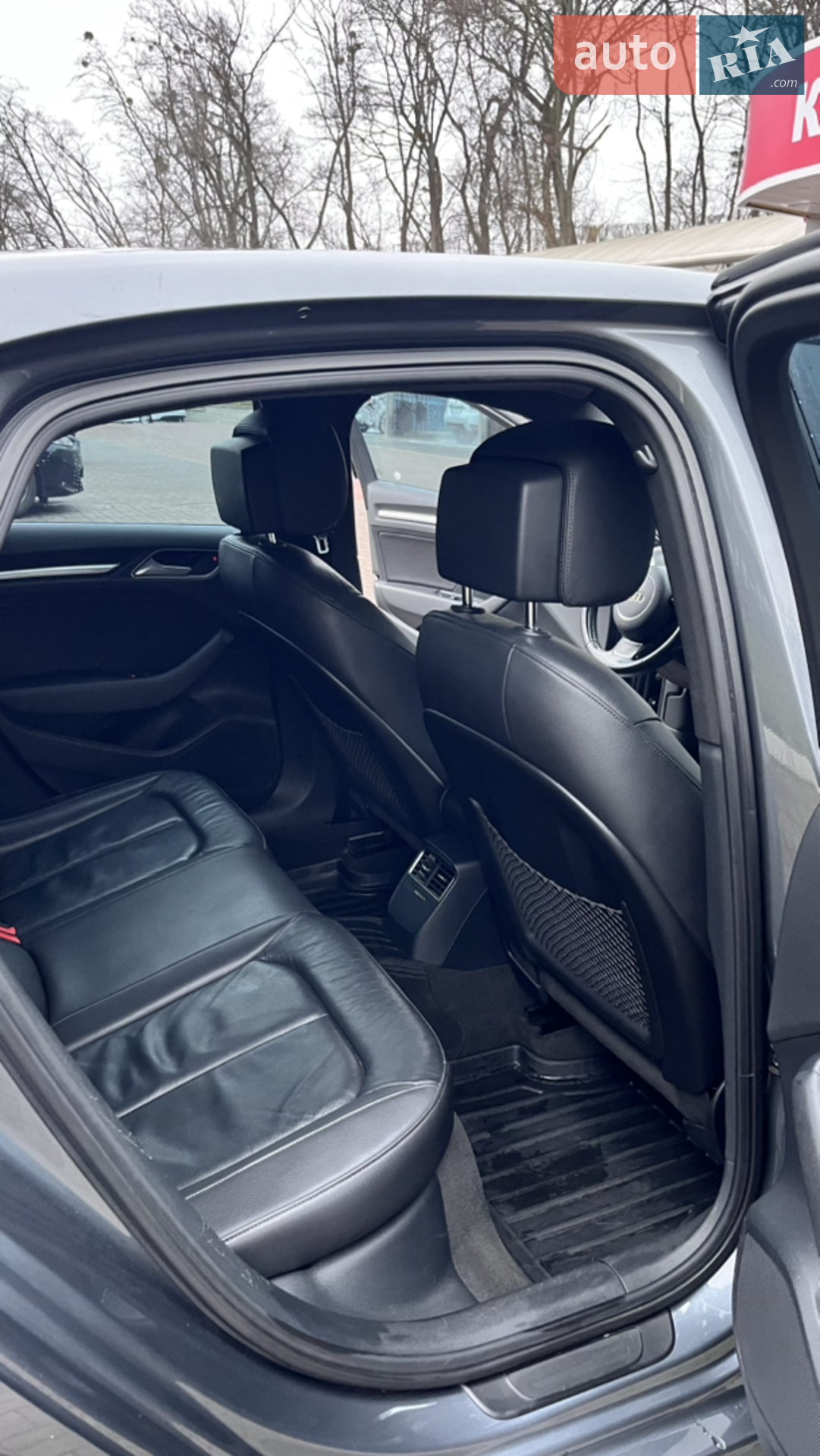 2015 Audi A3 - мініатюра 12