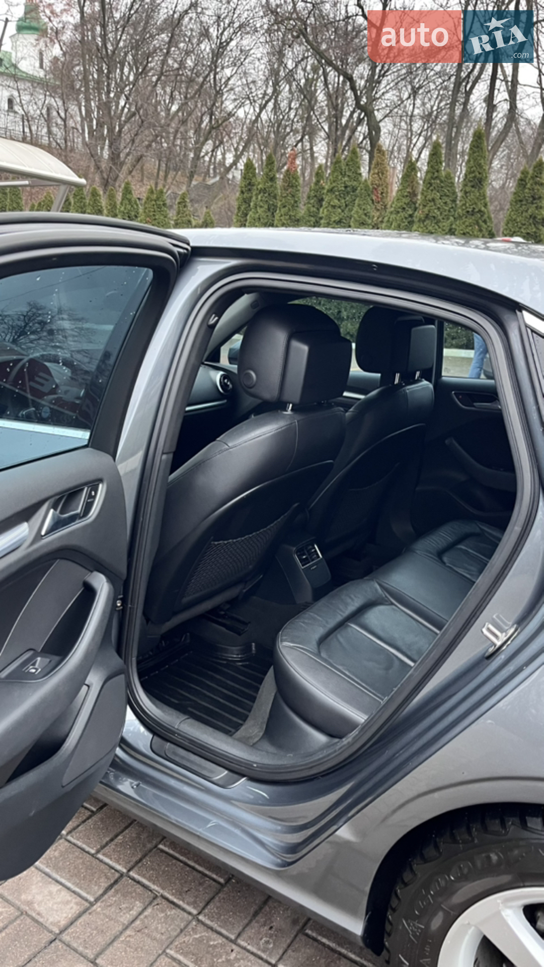 2015 Audi A3 - мініатюра 10