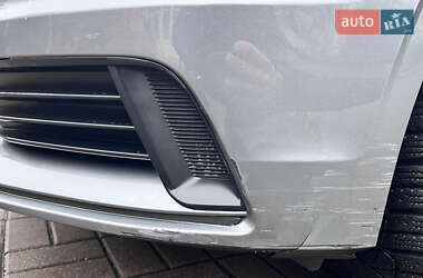 Седан Audi A3 2015 в Києві