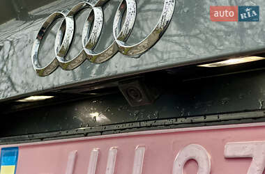 Седан Audi A3 2017 в Рівному