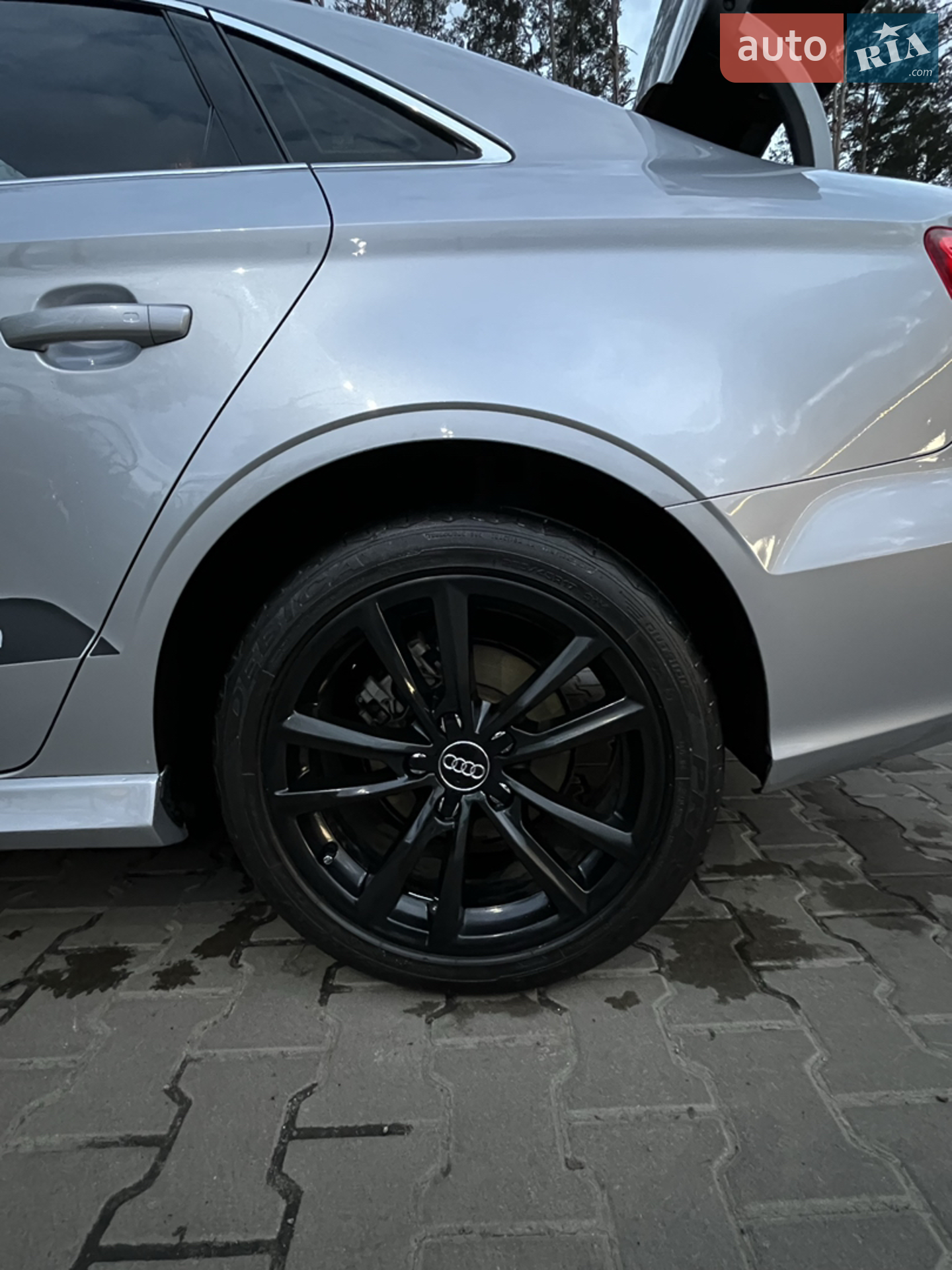 2014 Audi A3 - мініатюра 6