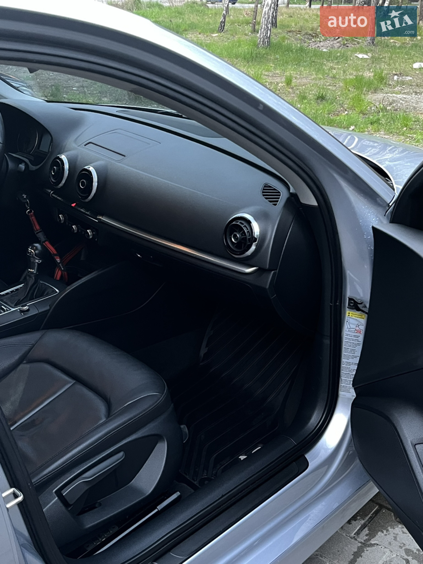 2014 Audi A3 - мініатюра 10
