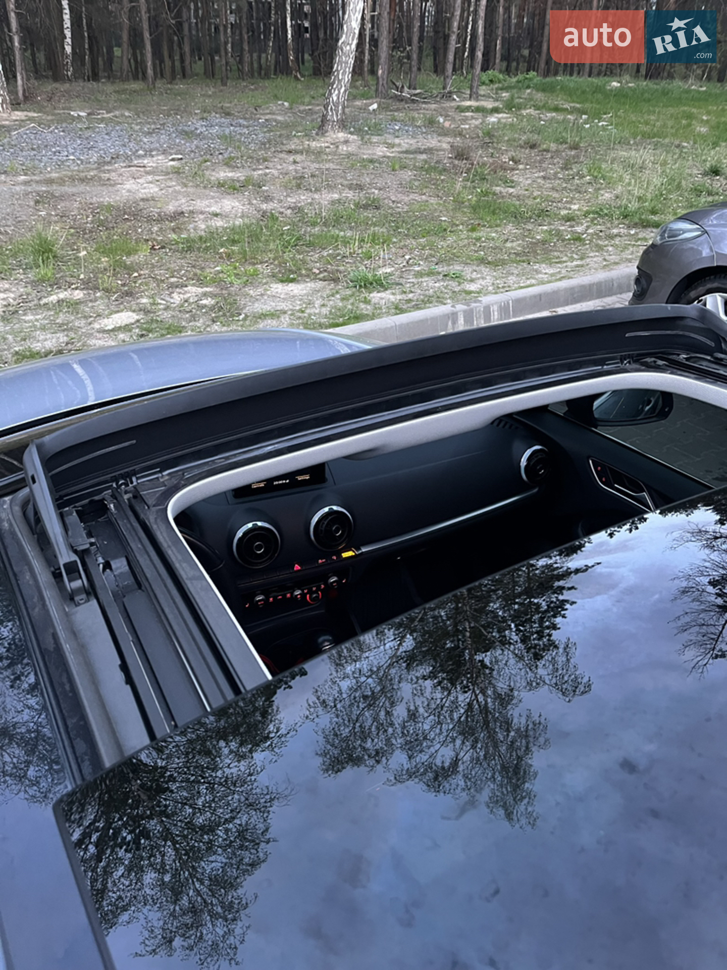 2014 Audi A3 - мініатюра 15