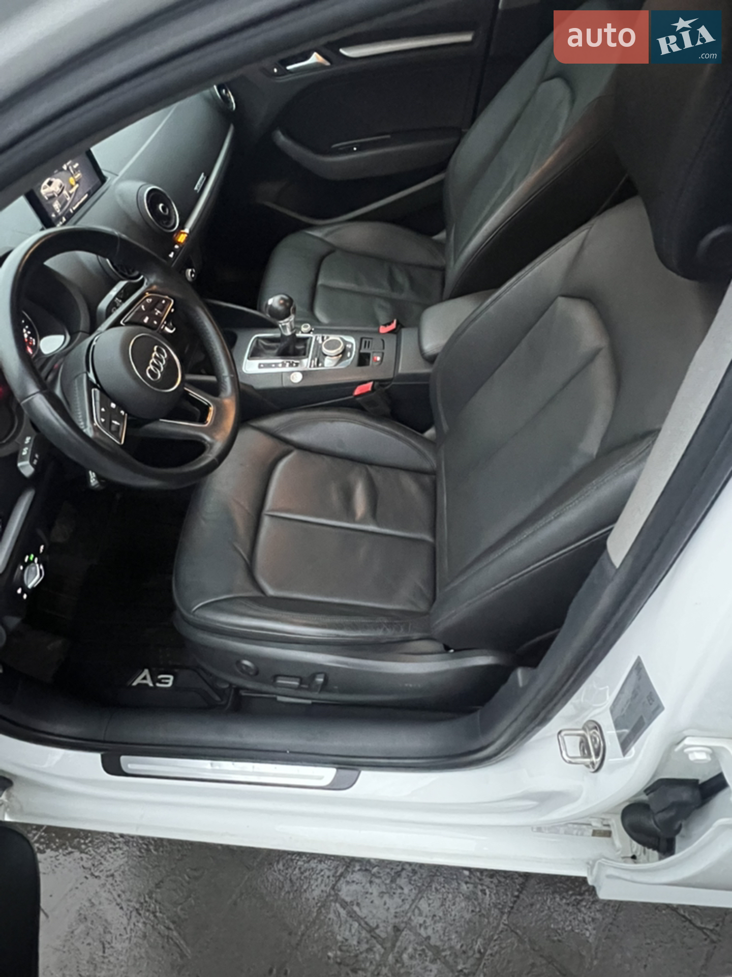 2019 Audi A3 - мініатюра 15