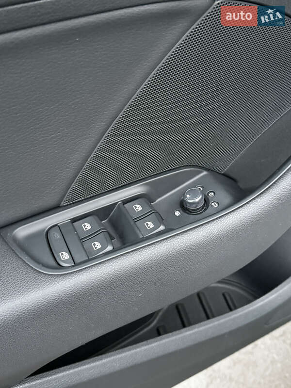 Седан Audi A3 2020 в Шептицькому фото 26 Седан Audi A3 2020 в Шептицькому