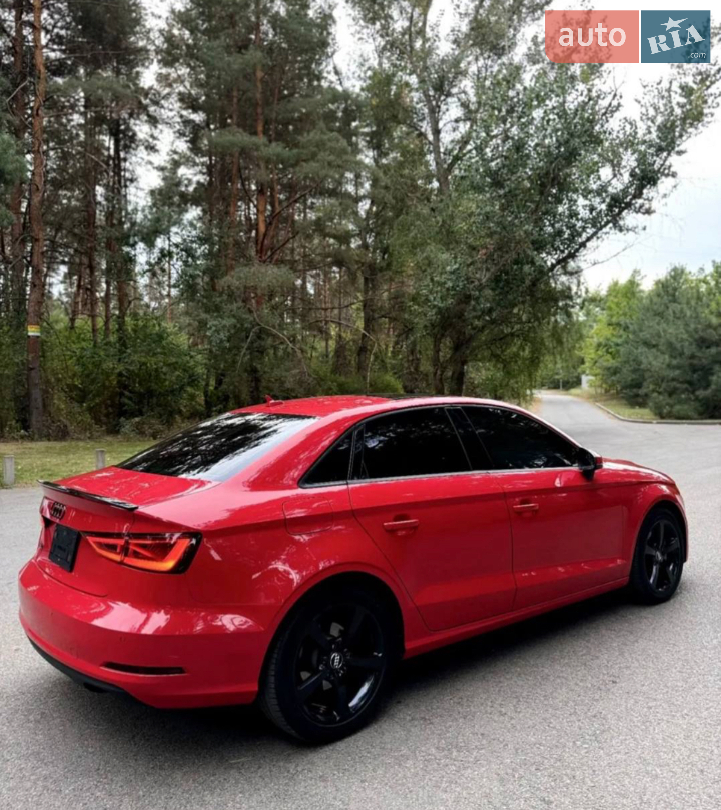 2016 Audi A3 - мініатюра 2