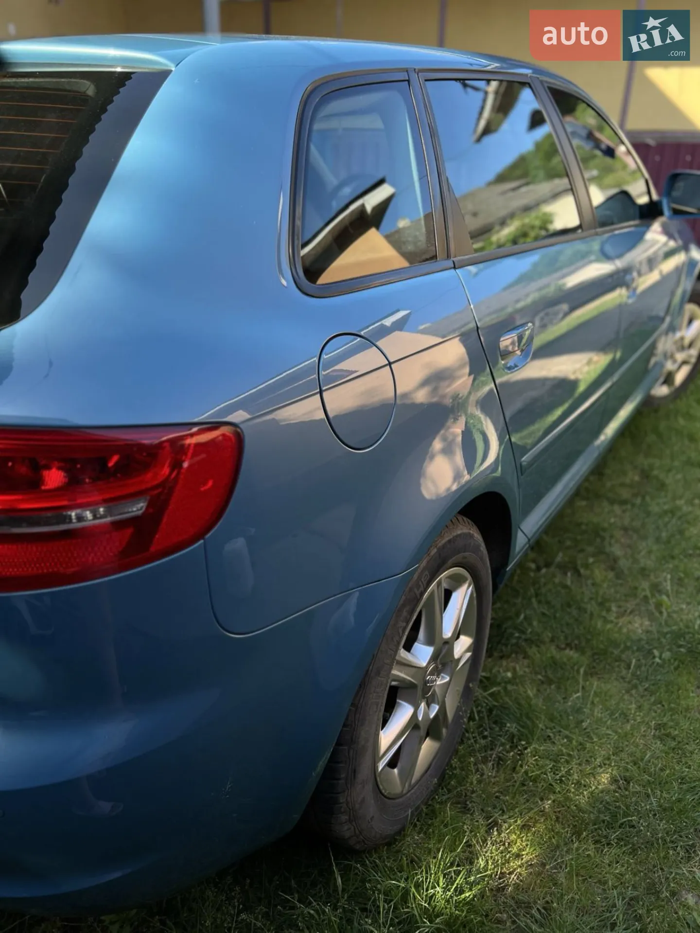 2010 Audi A3 - мініатюра 11
