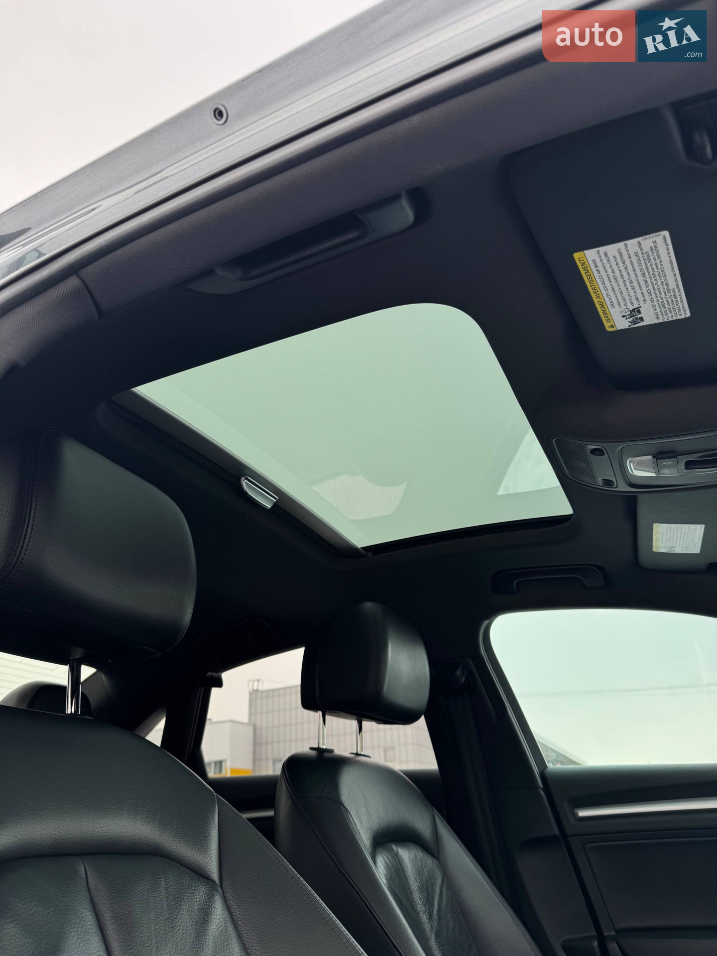 2016 Audi A3 - мініатюра 17