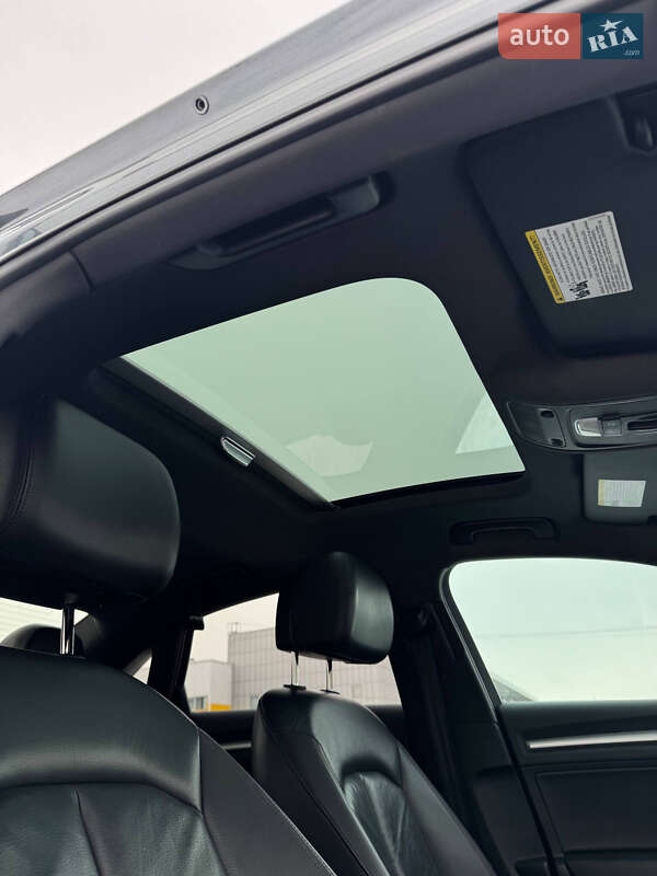 Седан Audi A3 2016 в Запоріжжі фото 17 Седан Audi A3 2016 в Запоріжжі