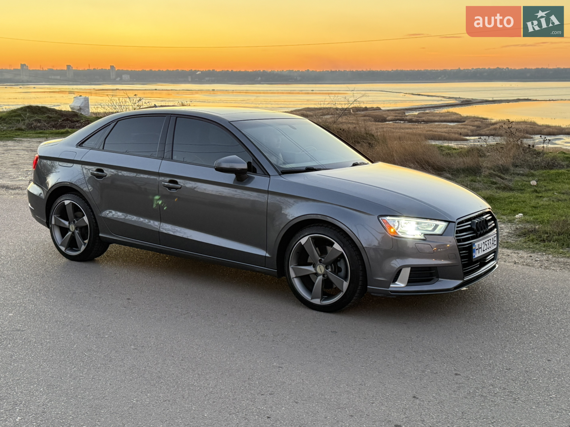 2016 Audi A3 - мініатюра 25