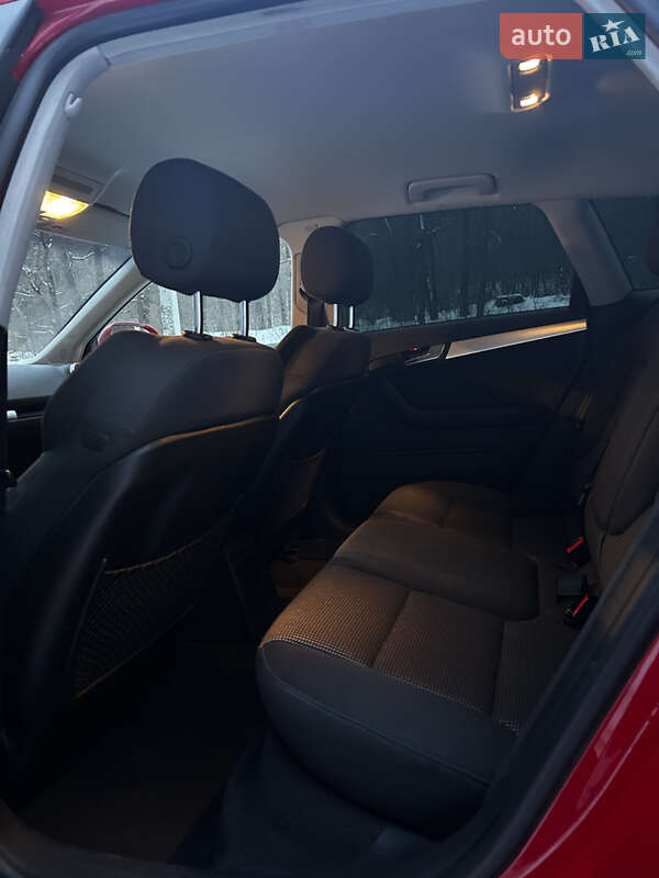 Хэтчбек Audi A3 2009 в Львове