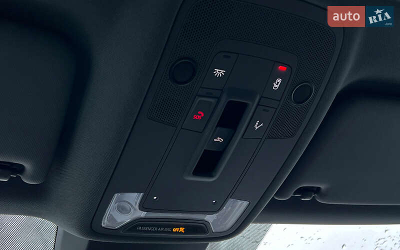 Седан Audi A3 2022 в Львове фото 24 Седан Audi A3 2022 в Львове