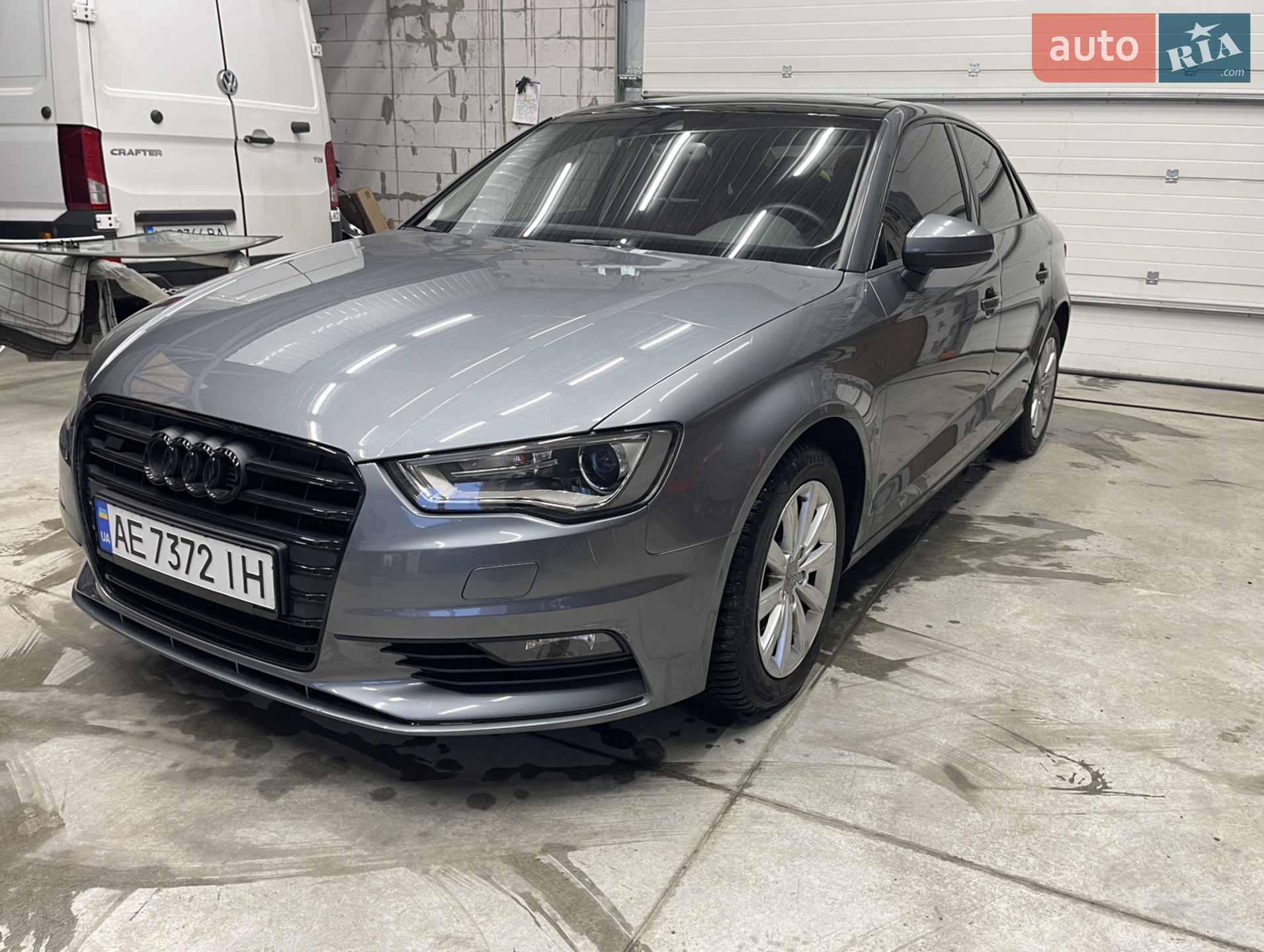 2015 Audi A3 - мініатюра 2