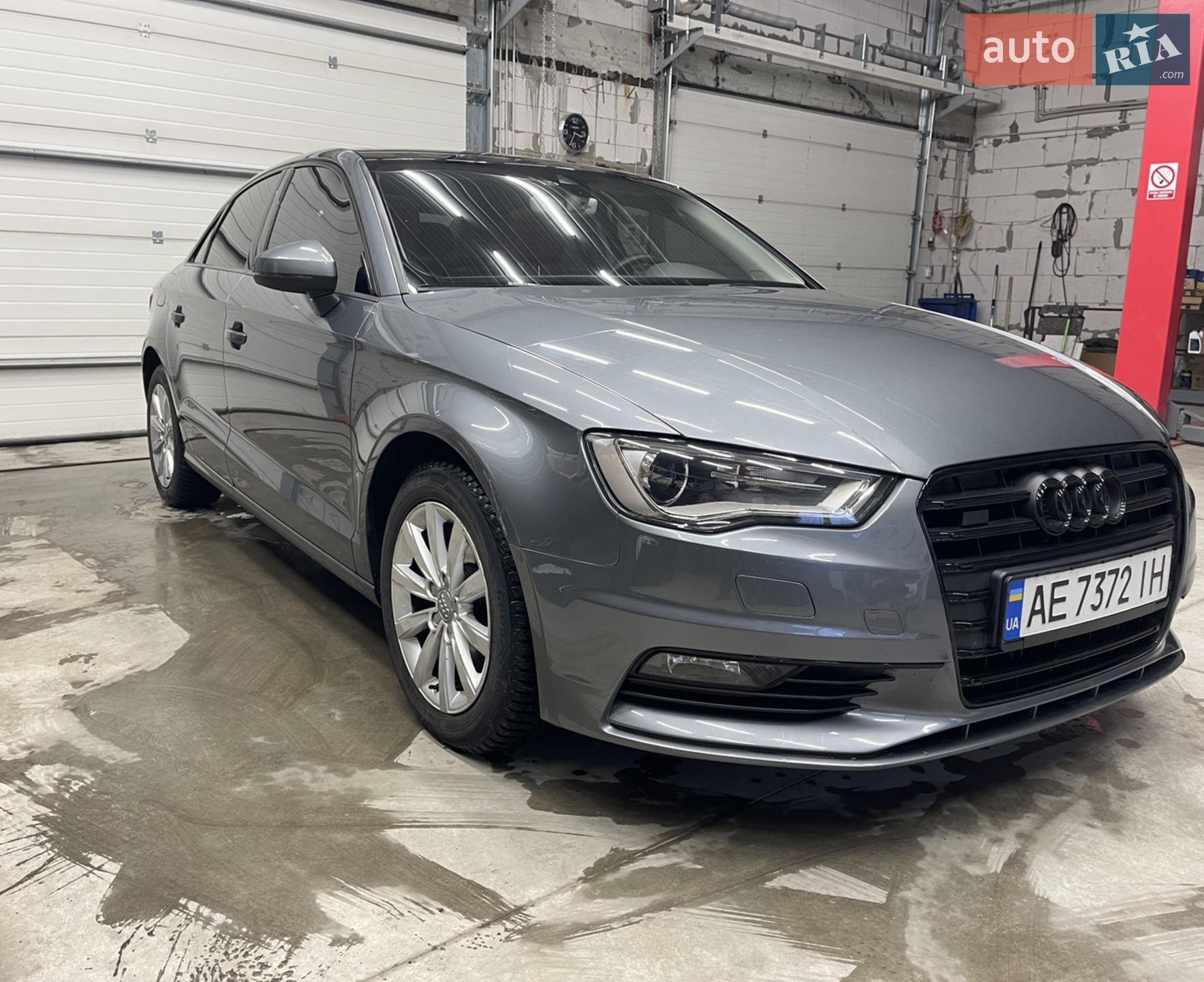 2015 Audi A3 - мініатюра 3
