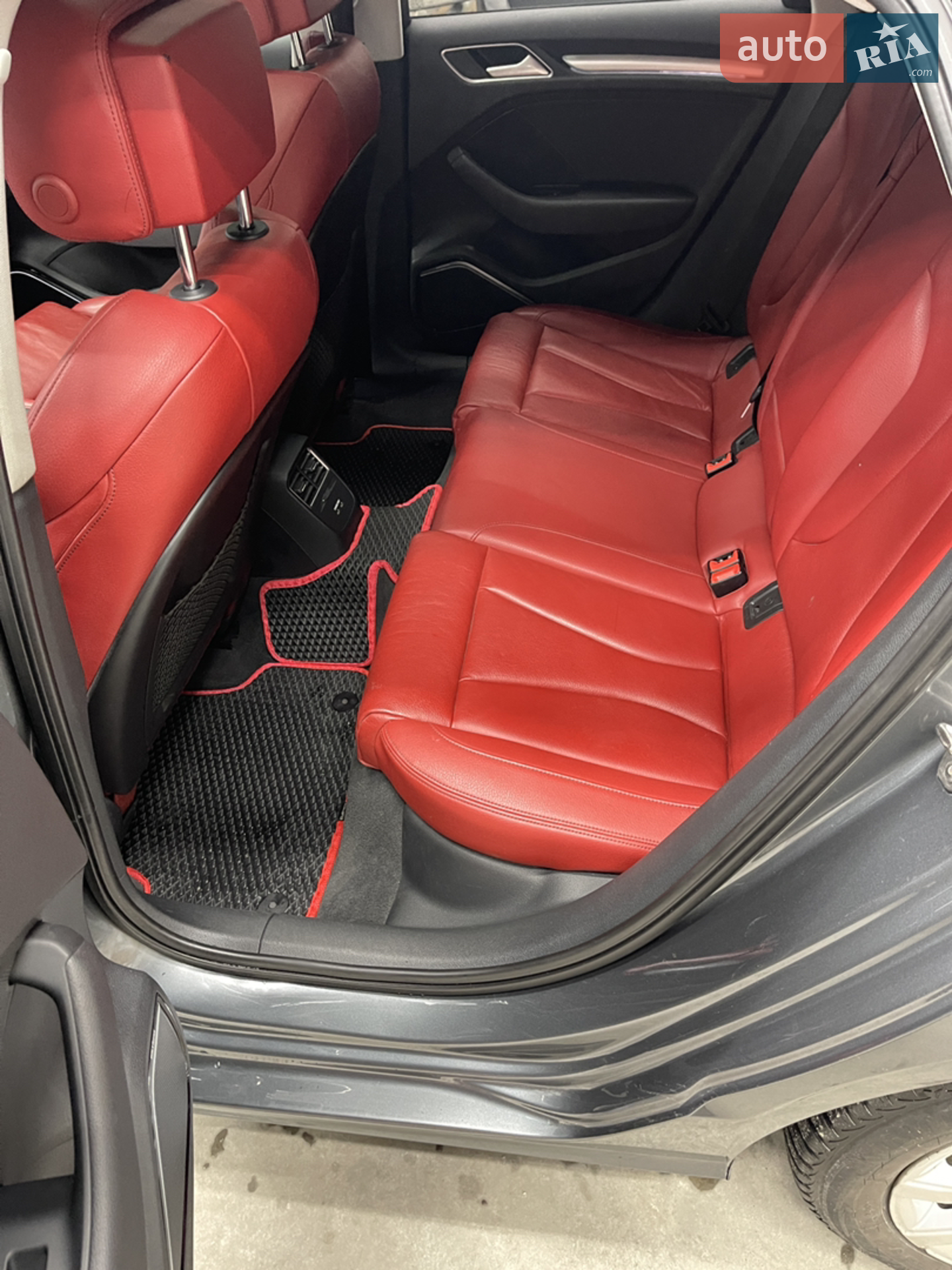 2015 Audi A3 - мініатюра 9