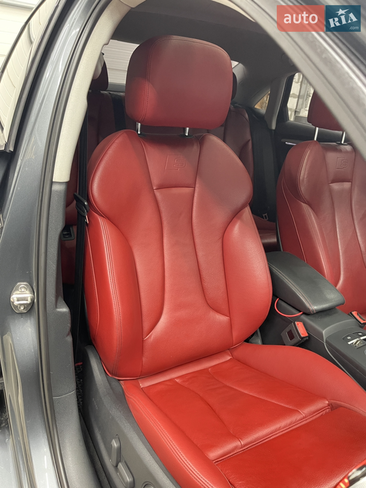 2015 Audi A3 - мініатюра 12