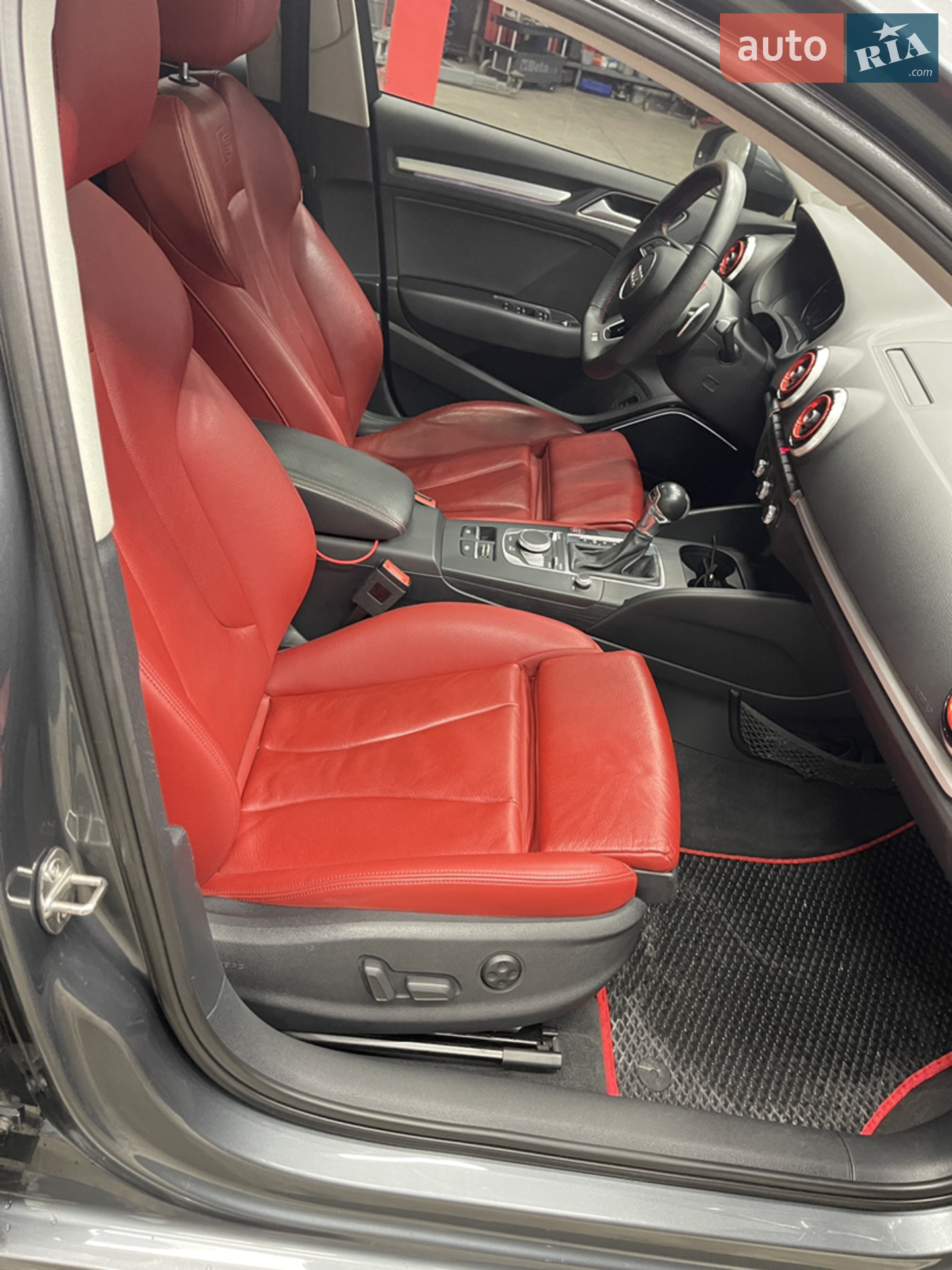 2015 Audi A3 - мініатюра 13