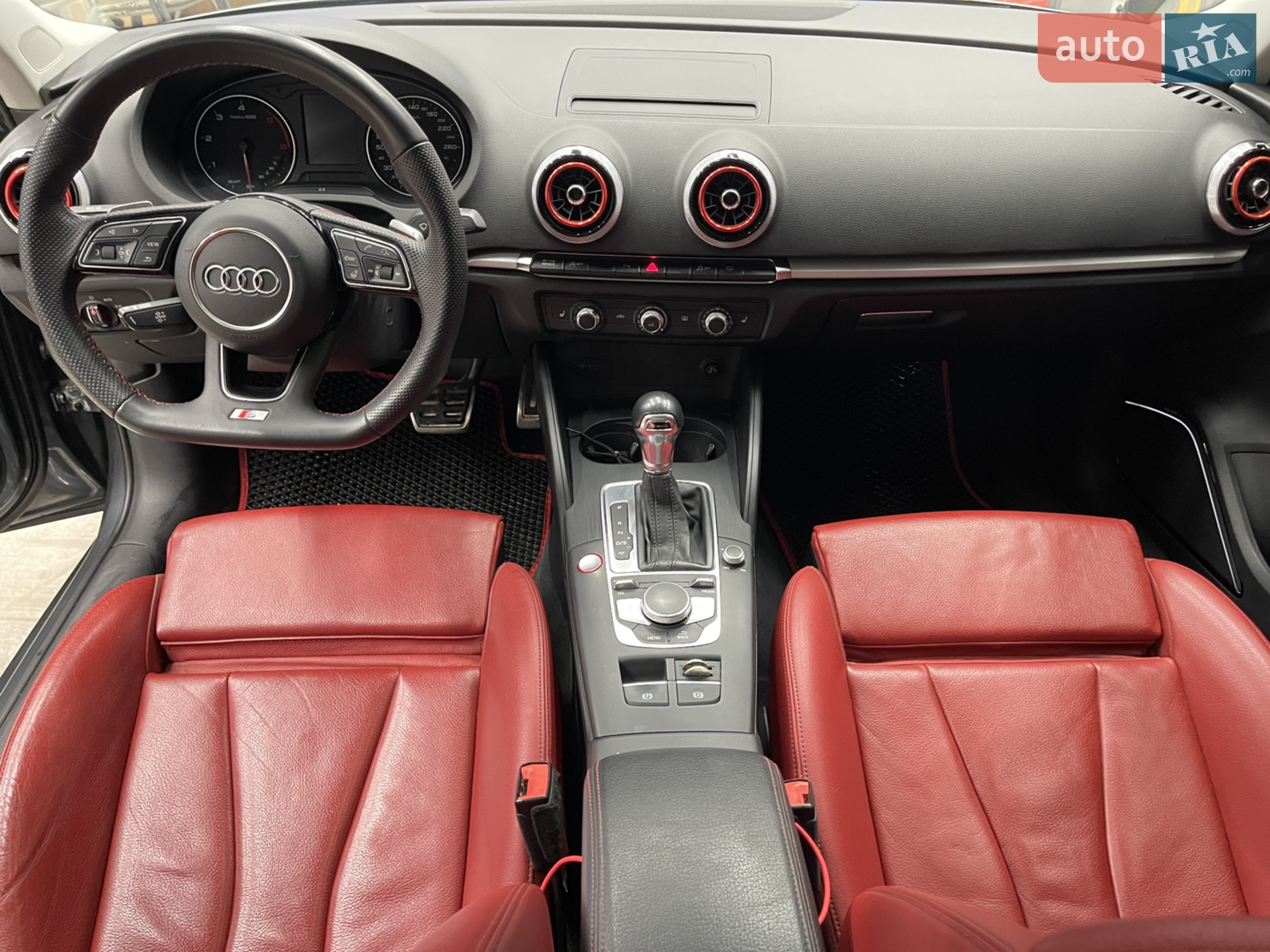 2015 Audi A3 - мініатюра 14