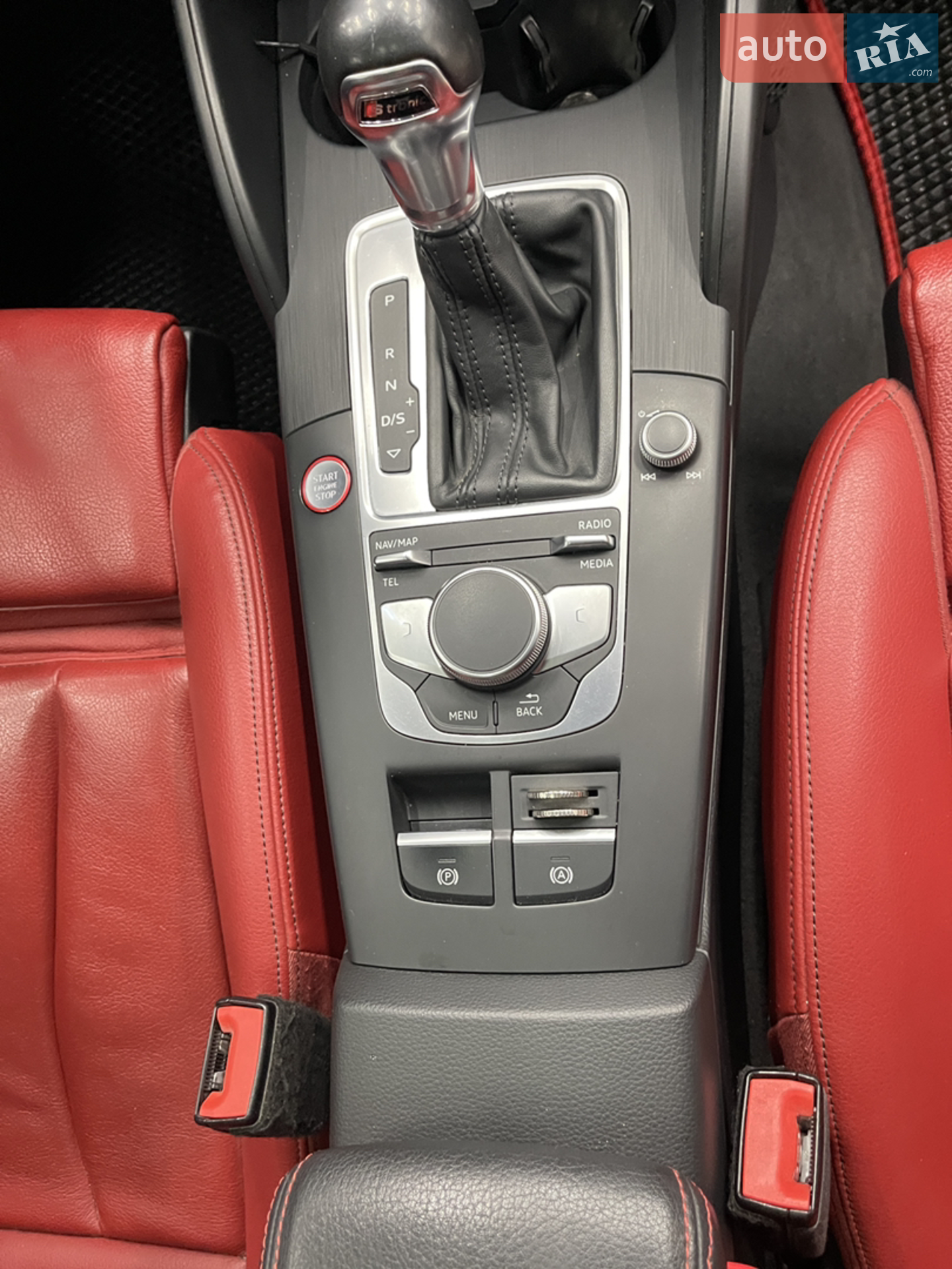 2015 Audi A3 - мініатюра 17