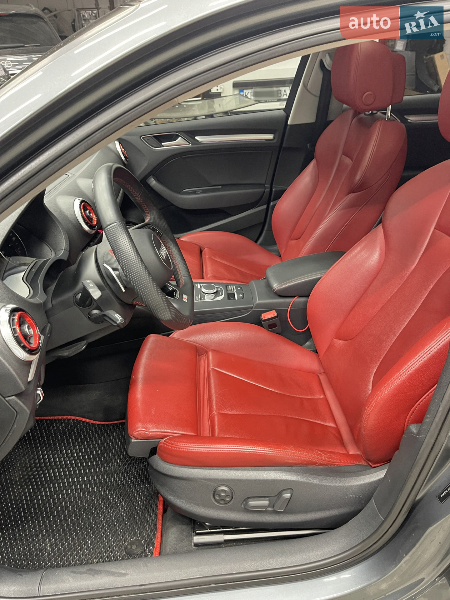 2015 Audi A3 - мініатюра 10
