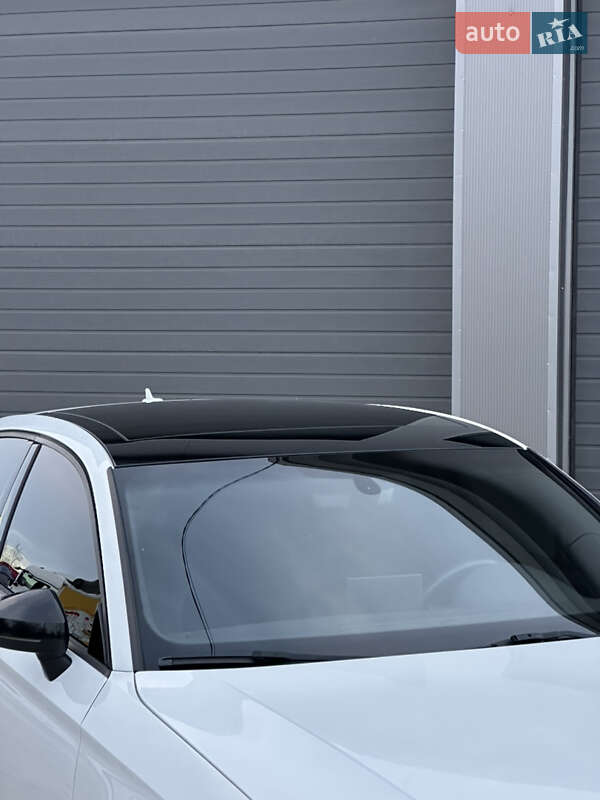 Седан Audi A3 2017 в Ивано-Франковске