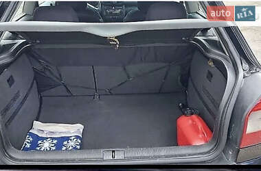 Хэтчбек Audi A3 2000 в Черняхове