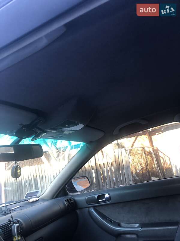 Хэтчбек Audi A3 2000 в Черняхове