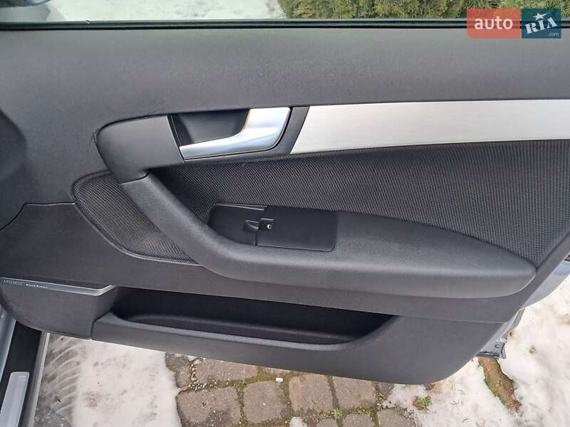 Хетчбек Audi A3 2006 в Івано-Франківську