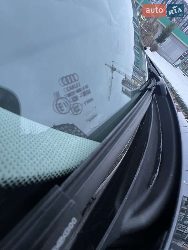 Хэтчбек Audi A3 2009 в Луцке