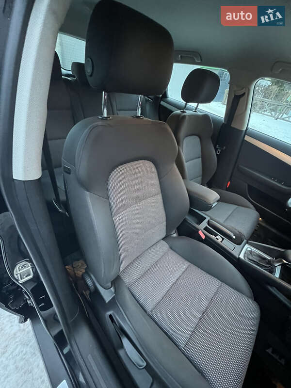 Хэтчбек Audi A3 2009 в Луцке