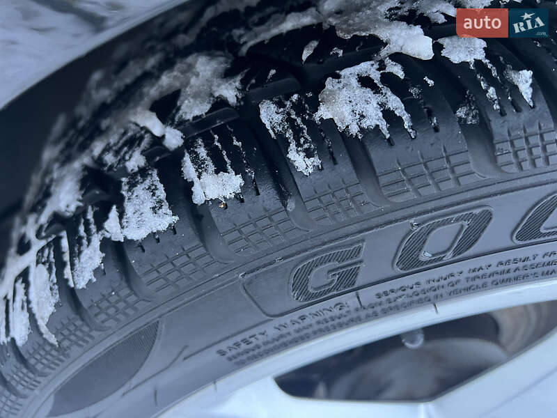 Хэтчбек Audi A3 2009 в Луцке