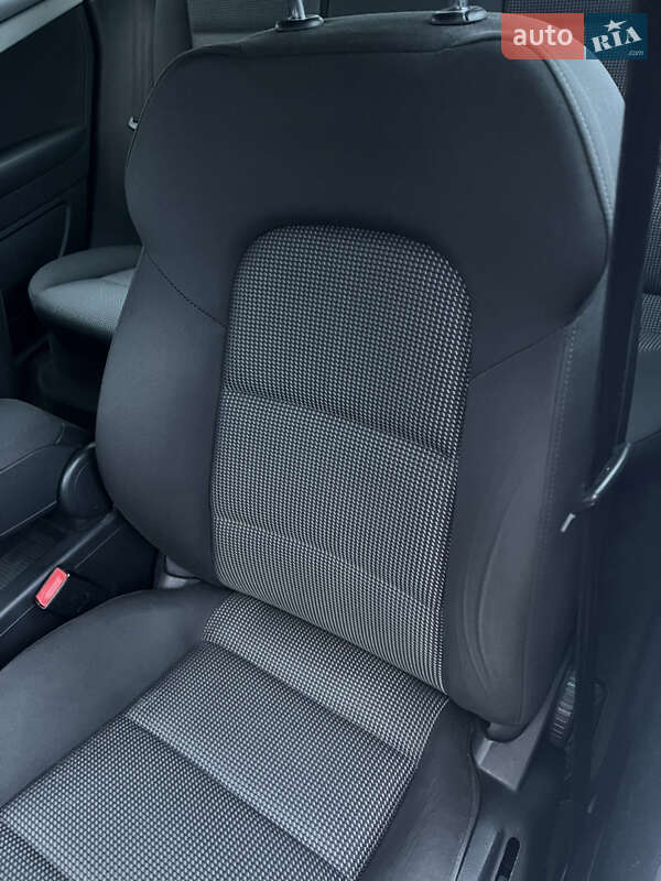 Хэтчбек Audi A3 2009 в Луцке