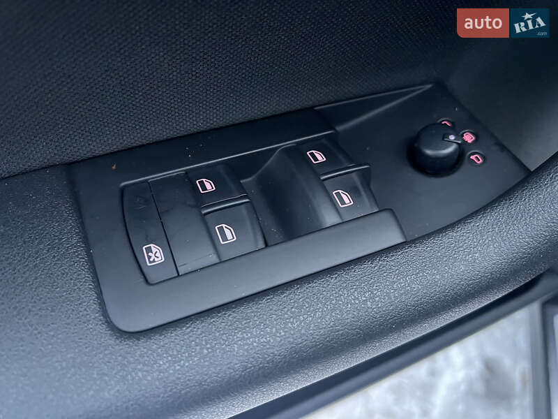 Хэтчбек Audi A3 2009 в Луцке