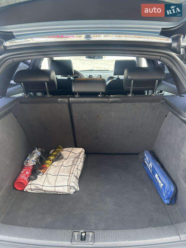 Хетчбек Audi A3 2007 в Тернополі