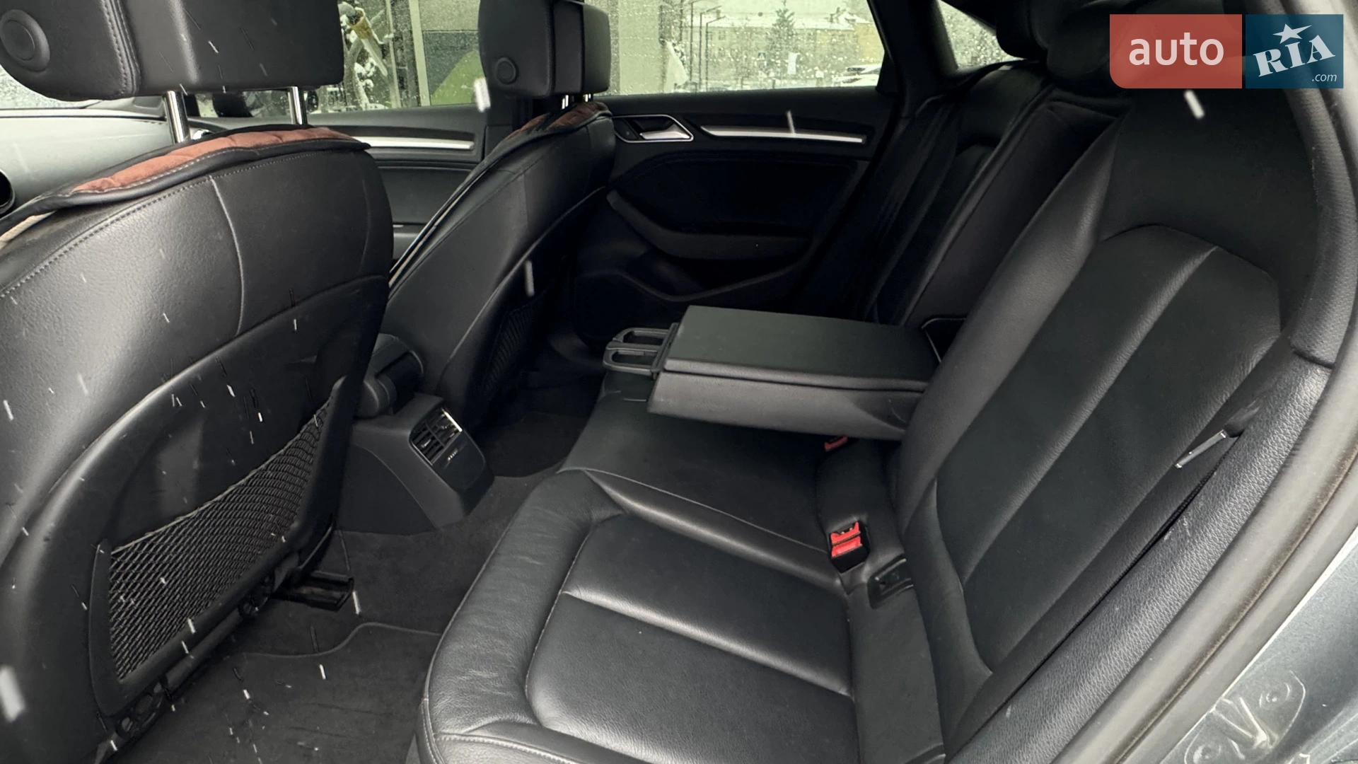 2017 Audi A3 - мініатюра 61