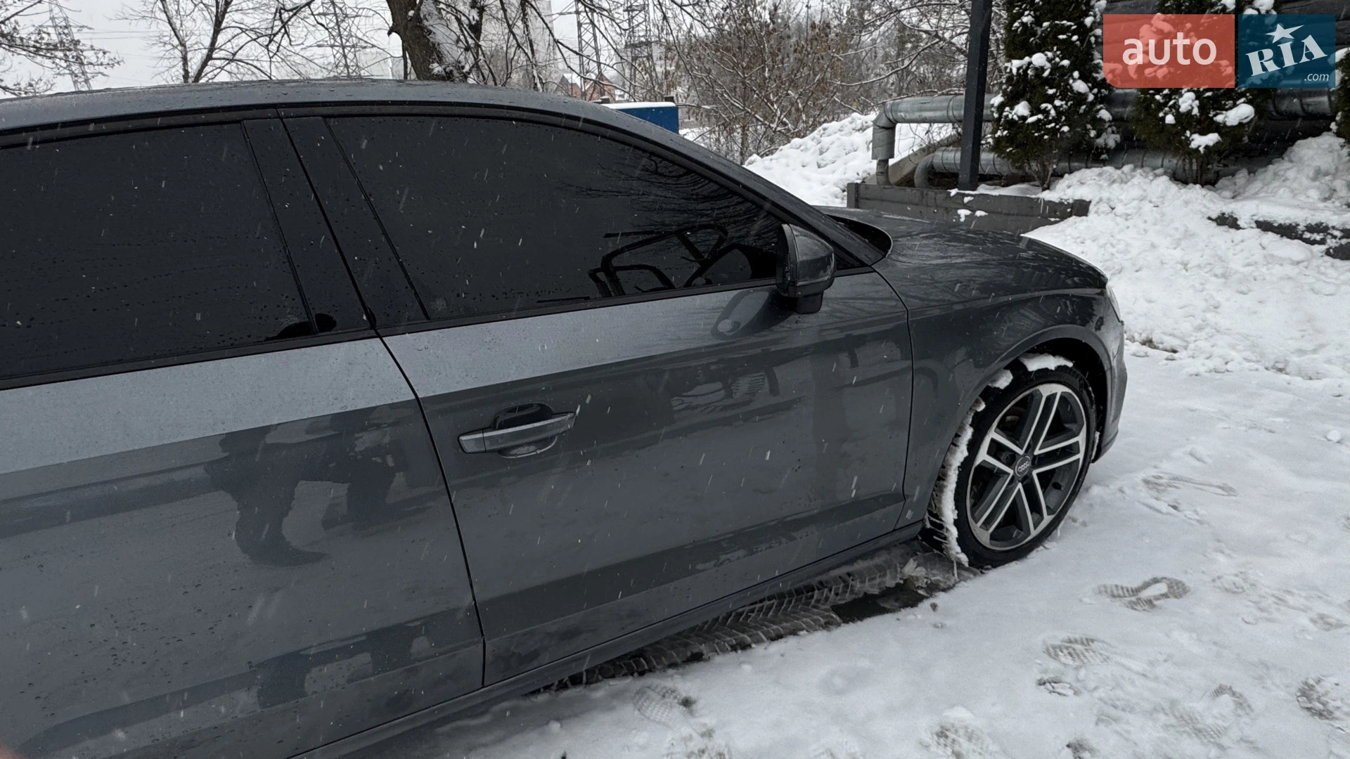 2017 Audi A3 - мініатюра 84