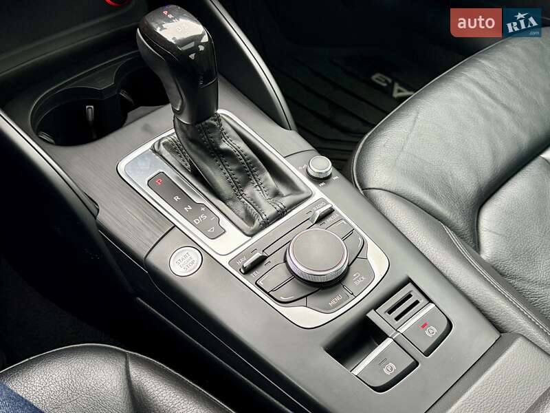 Седан Audi A3 2016 в Харькове фото 20 Седан Audi A3 2016 в Харькове