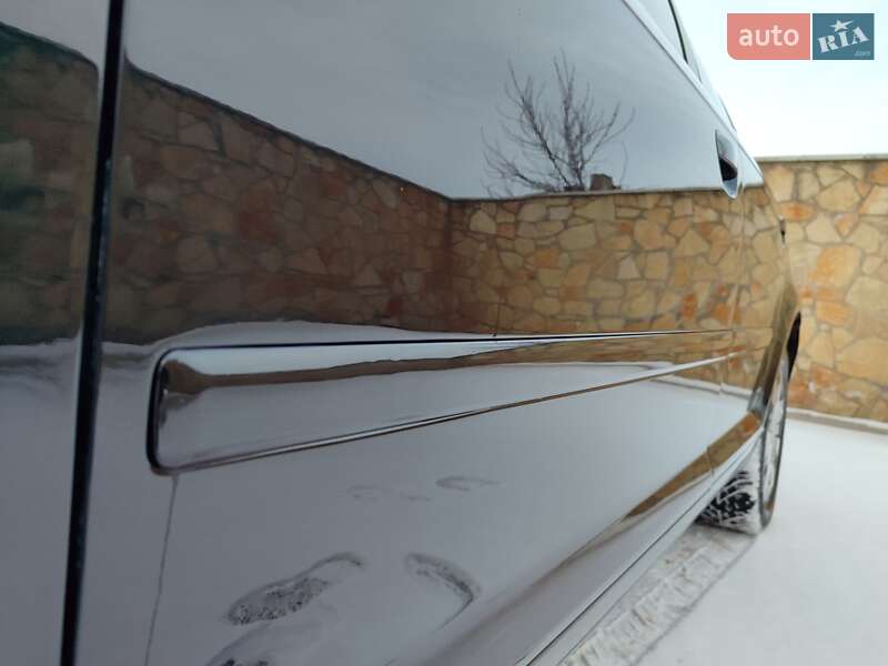 Хэтчбек Audi A3 2006 в Черновцах