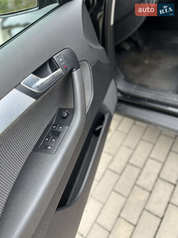 Хетчбек Audi A3 2007 в Костопілі