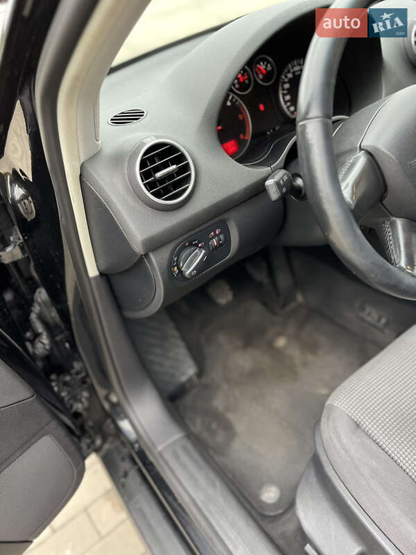 Хетчбек Audi A3 2007 в Костопілі