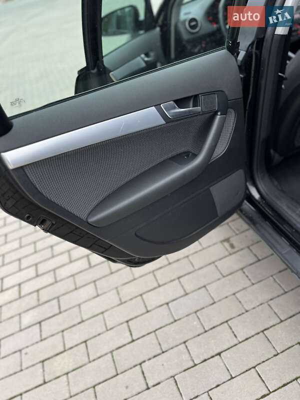 Хетчбек Audi A3 2007 в Костопілі