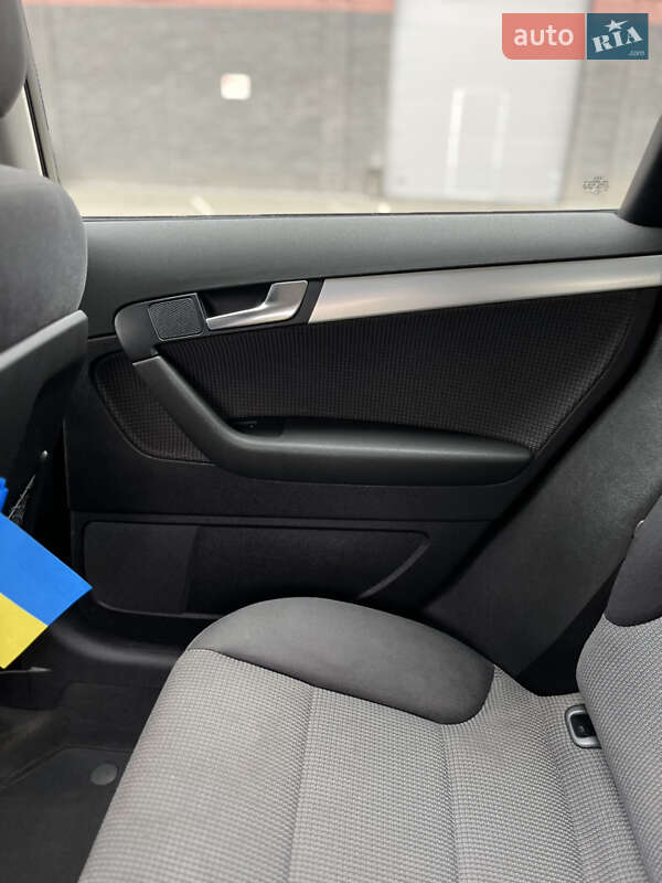 Хетчбек Audi A3 2007 в Костопілі