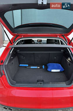 Хэтчбек Audi A3 2013 в Киеве