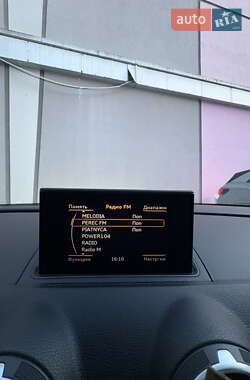 Хэтчбек Audi A3 2013 в Киеве